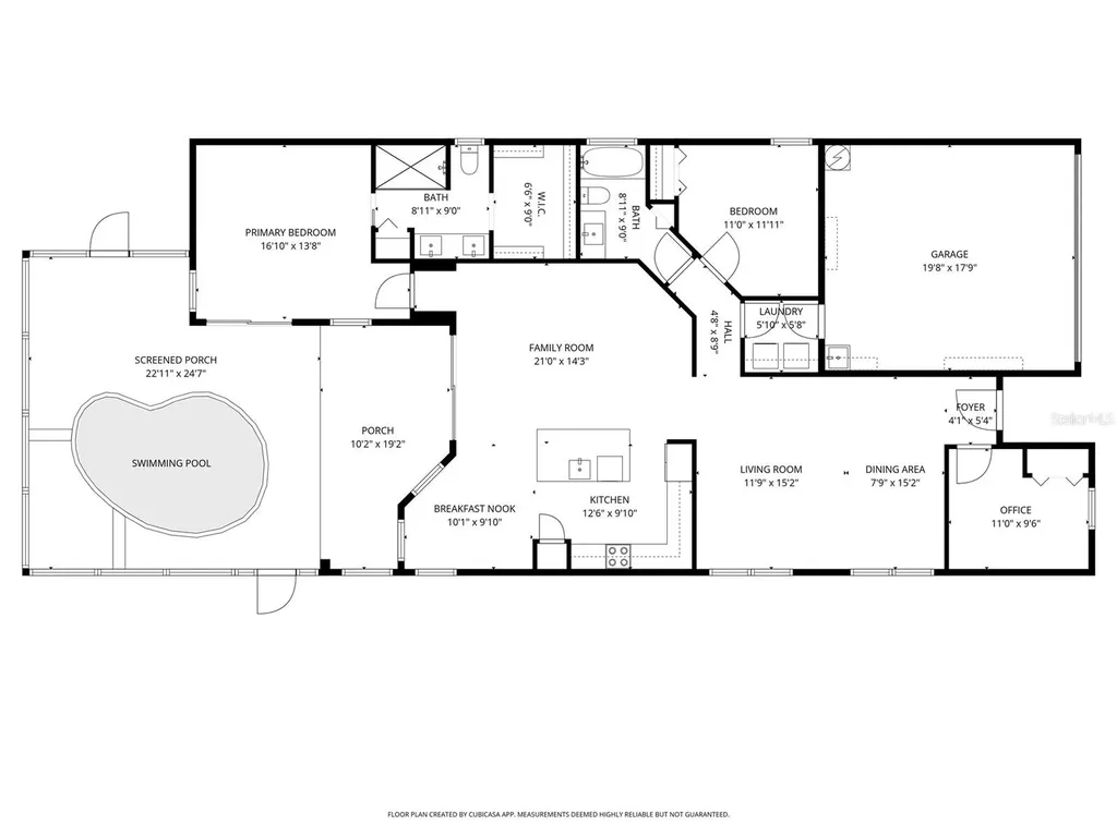 2817 Plantain Drive Holiday FL 34691