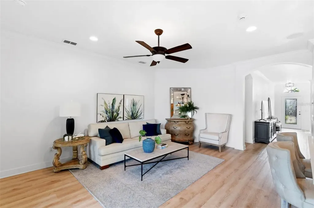 2817 Plantain Drive Holiday FL 34691