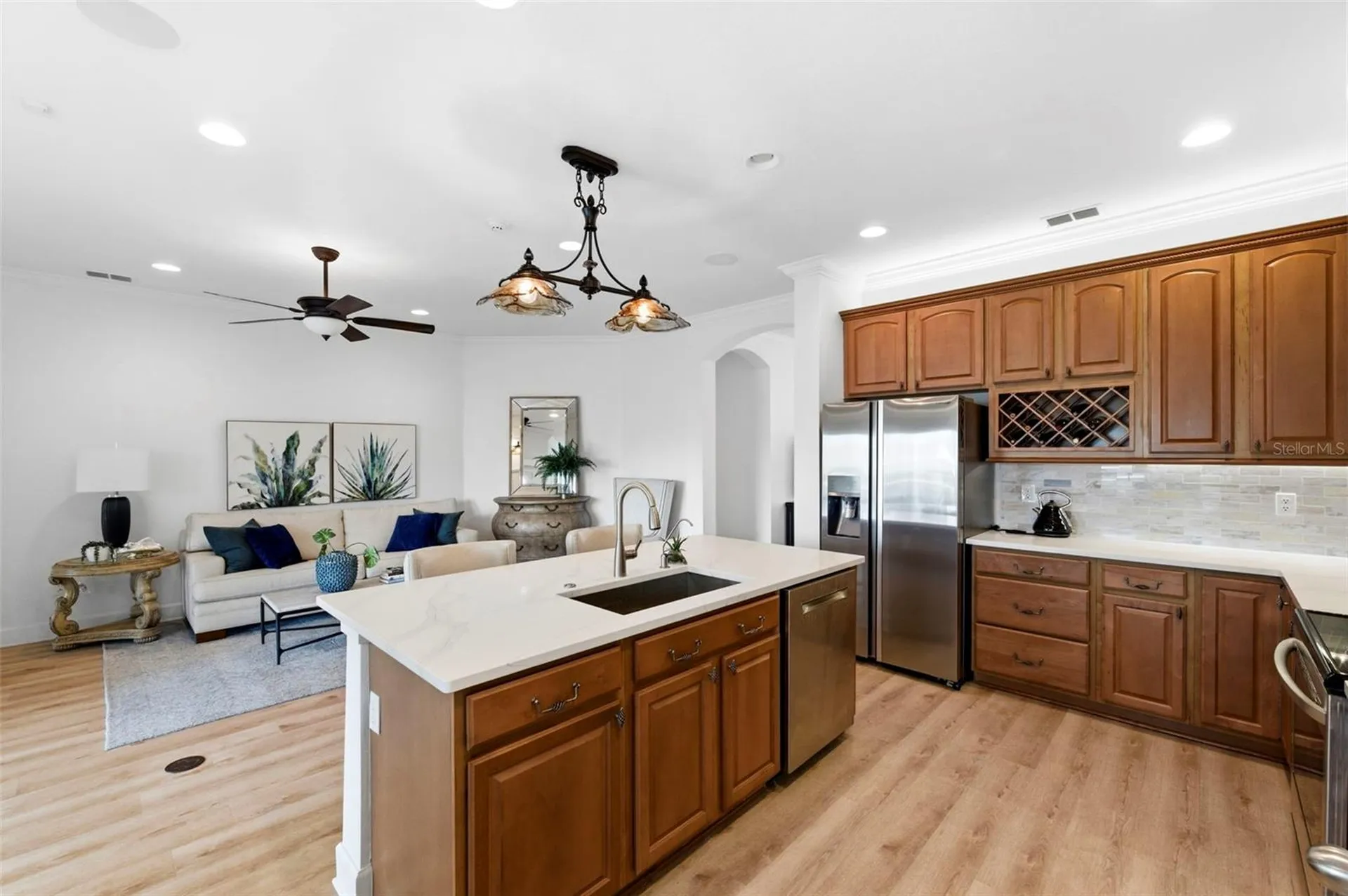 2817 Plantain Drive Holiday FL 34691