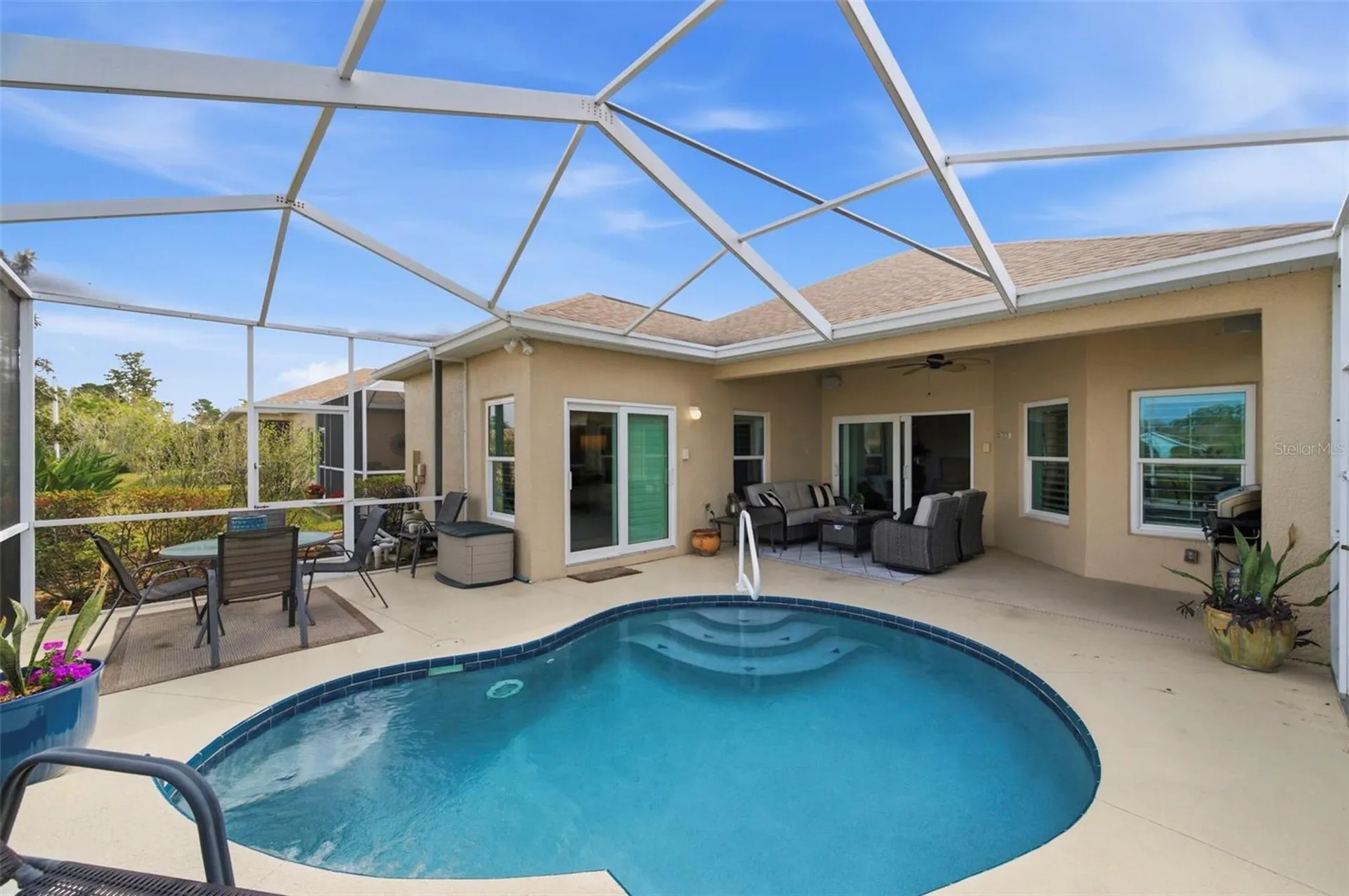2817 Plantain Drive Holiday FL 34691