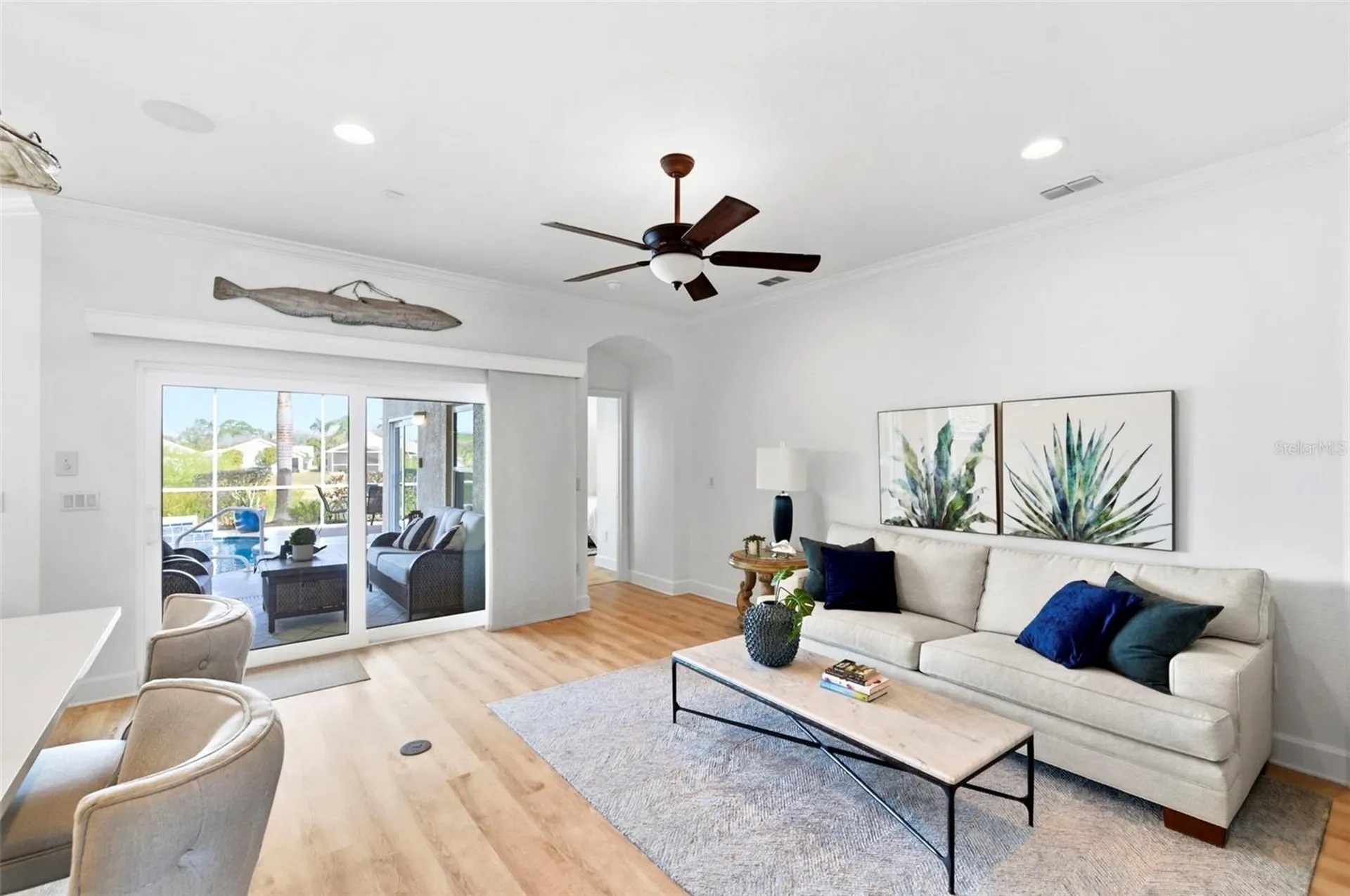 2817 Plantain Drive Holiday FL 34691