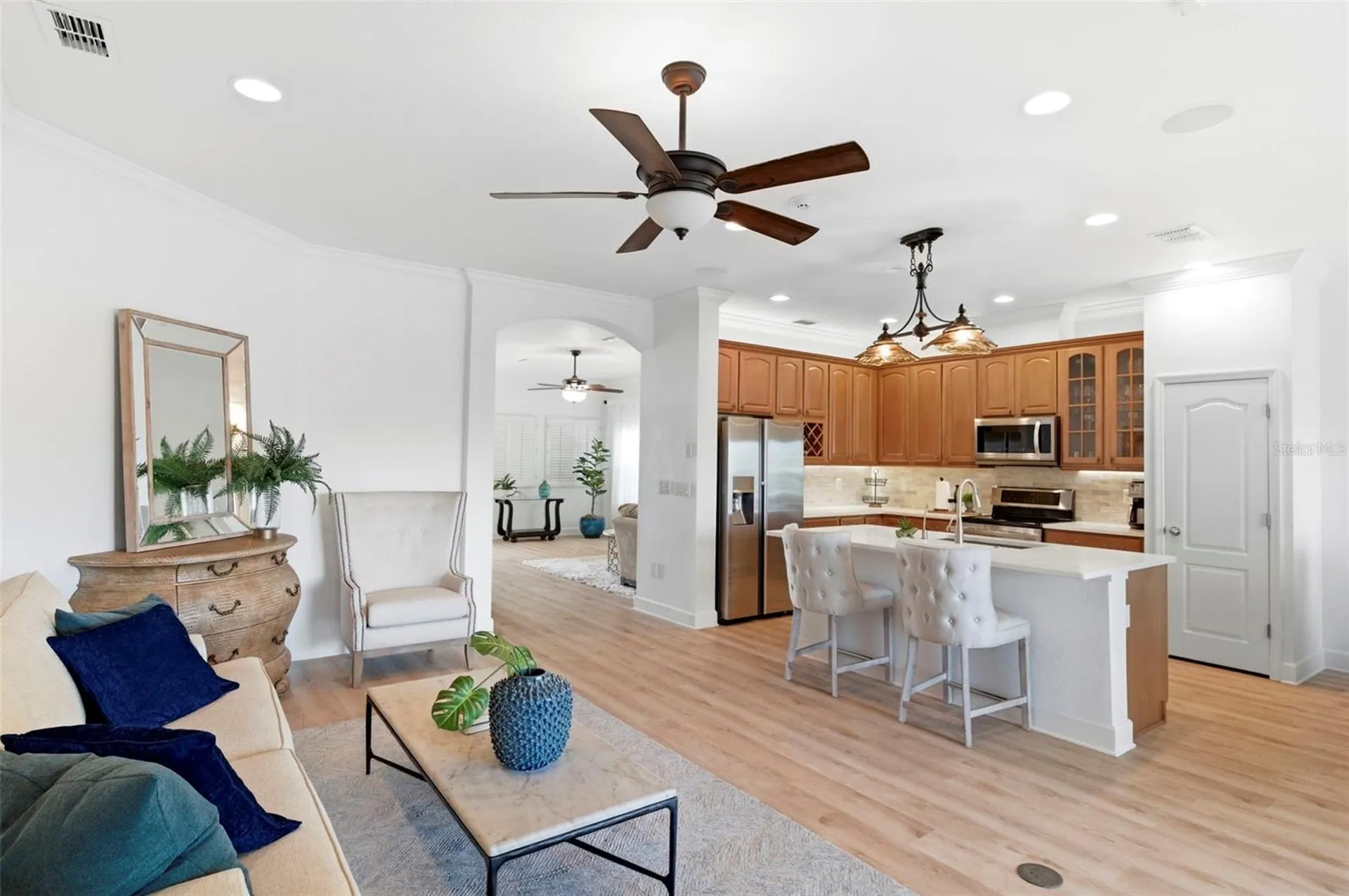 2817 Plantain Drive Holiday FL 34691