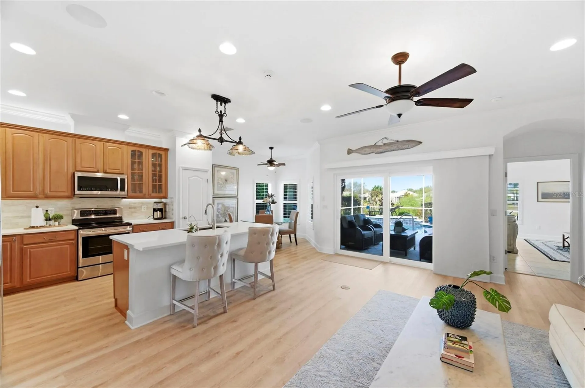 2817 Plantain Drive Holiday FL 34691