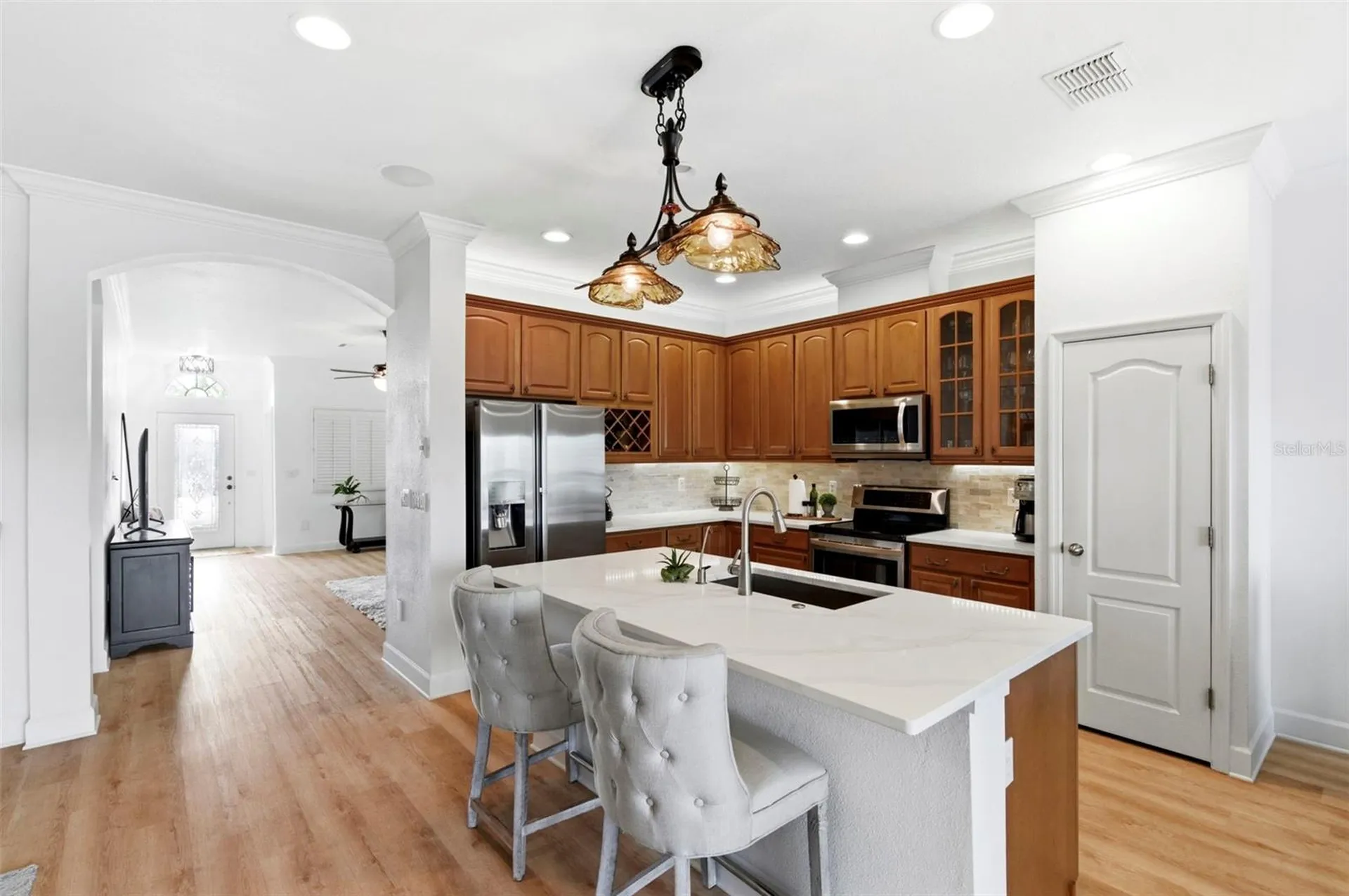 2817 Plantain Drive Holiday FL 34691