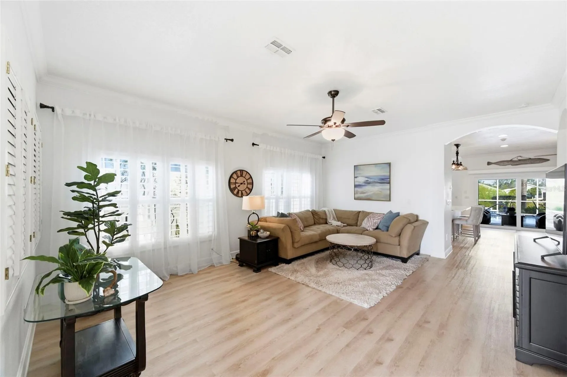 2817 Plantain Drive Holiday FL 34691