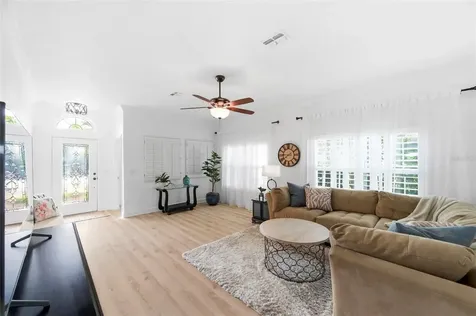 2817 Plantain Drive Holiday FL 34691