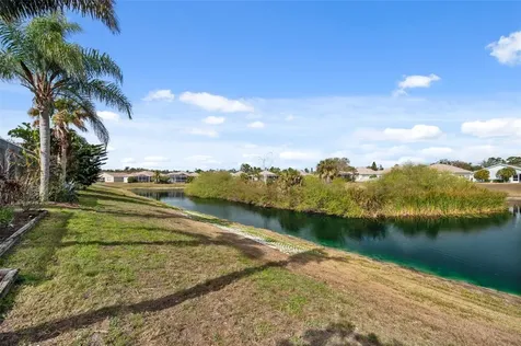 2817 Plantain Drive Holiday FL 34691