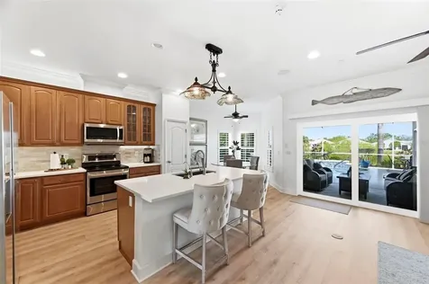 2817 Plantain Drive Holiday FL 34691
