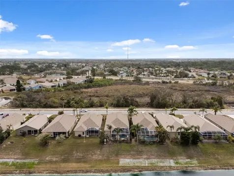 2817 Plantain Drive Holiday FL 34691