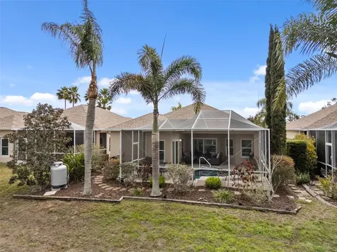 2817 Plantain Drive Holiday FL 34691