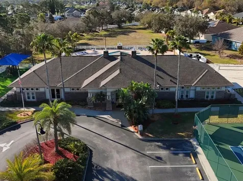 2817 Plantain Drive Holiday FL 34691