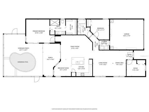 2817 Plantain Drive Holiday FL 34691