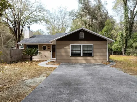 304 Whiting Street Micanopy FL 32667
