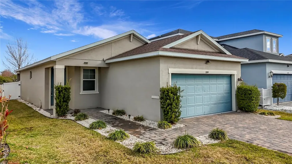 11874 Brighton Knoll Loop Riverview FL 33579