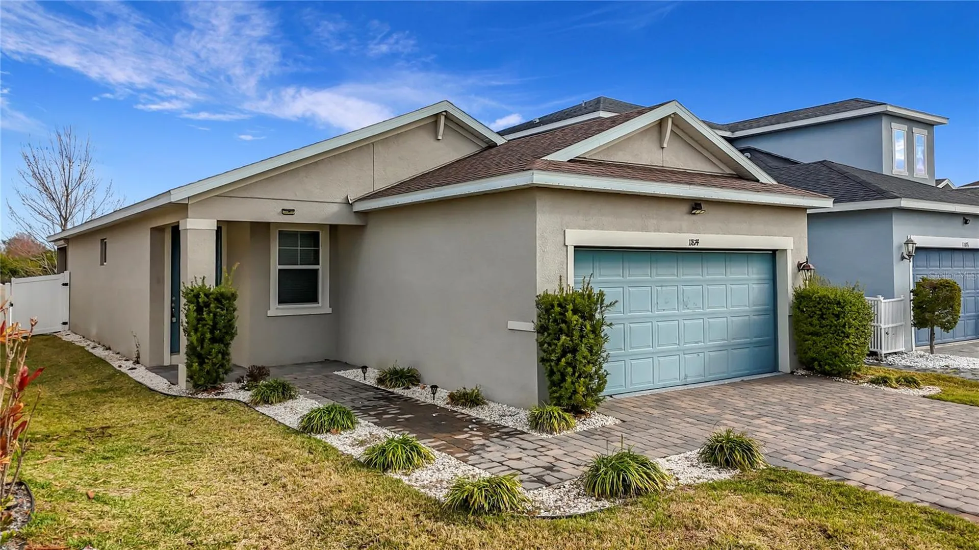 11874 Brighton Knoll Loop Riverview FL 33579