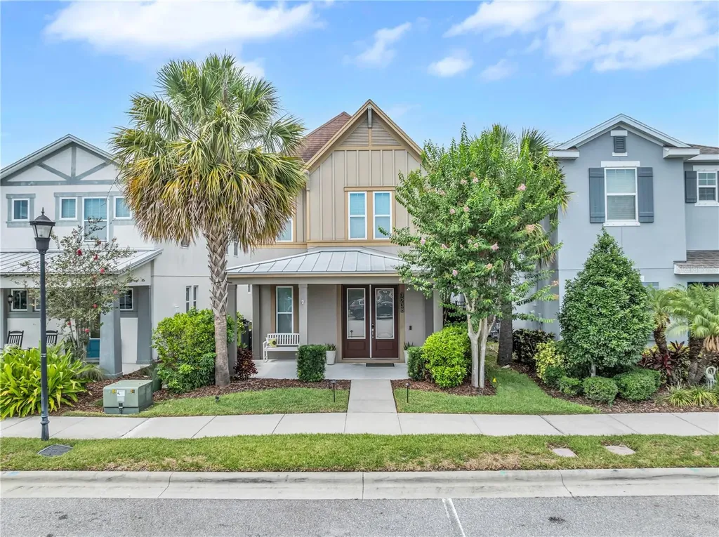 7238 Milestone Drive Apollo Beach FL 33572
