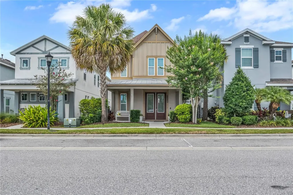 7238 Milestone Drive Apollo Beach FL 33572