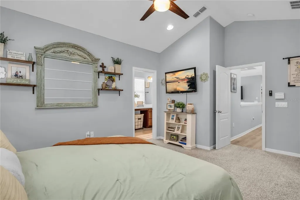 7238 Milestone Drive Apollo Beach FL 33572