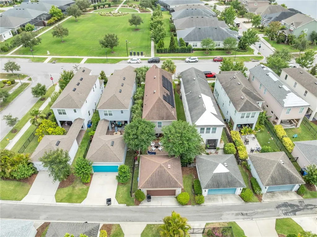 7238 Milestone Drive Apollo Beach FL 33572