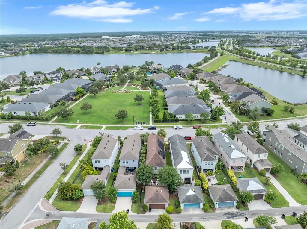 7238 Milestone Drive Apollo Beach FL 33572