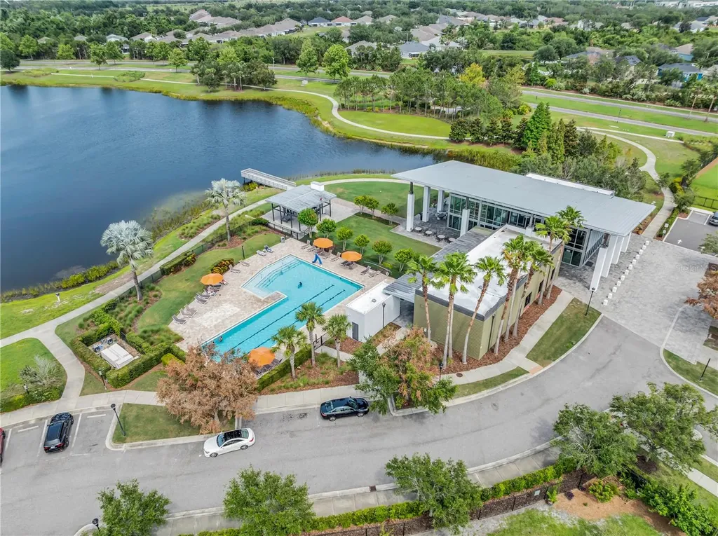 7238 Milestone Drive Apollo Beach FL 33572