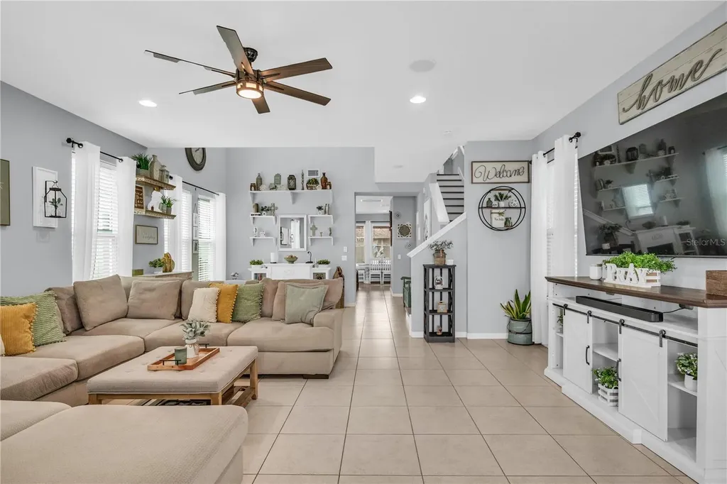 7238 Milestone Drive Apollo Beach FL 33572