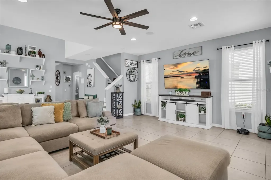 7238 Milestone Drive Apollo Beach FL 33572