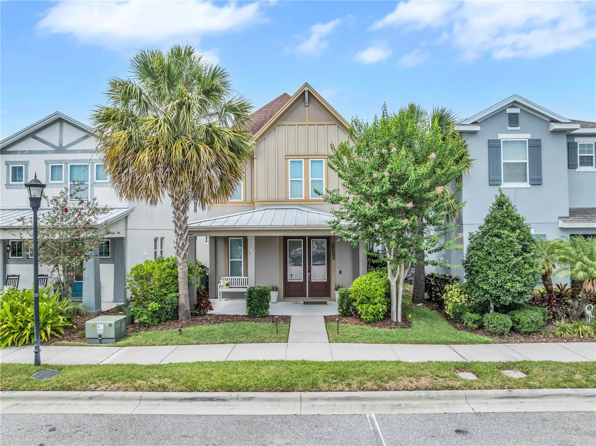 7238 Milestone Drive Apollo Beach FL 33572