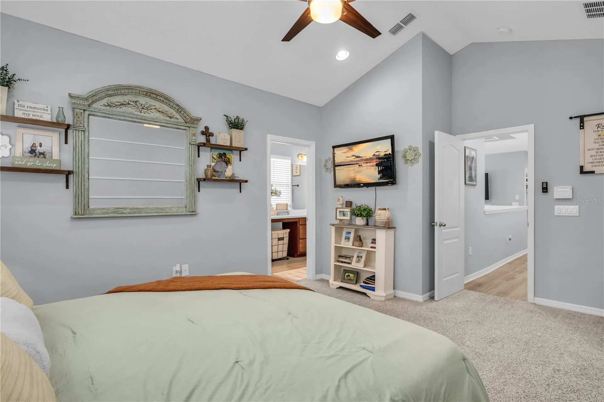 7238 Milestone Drive Apollo Beach FL 33572