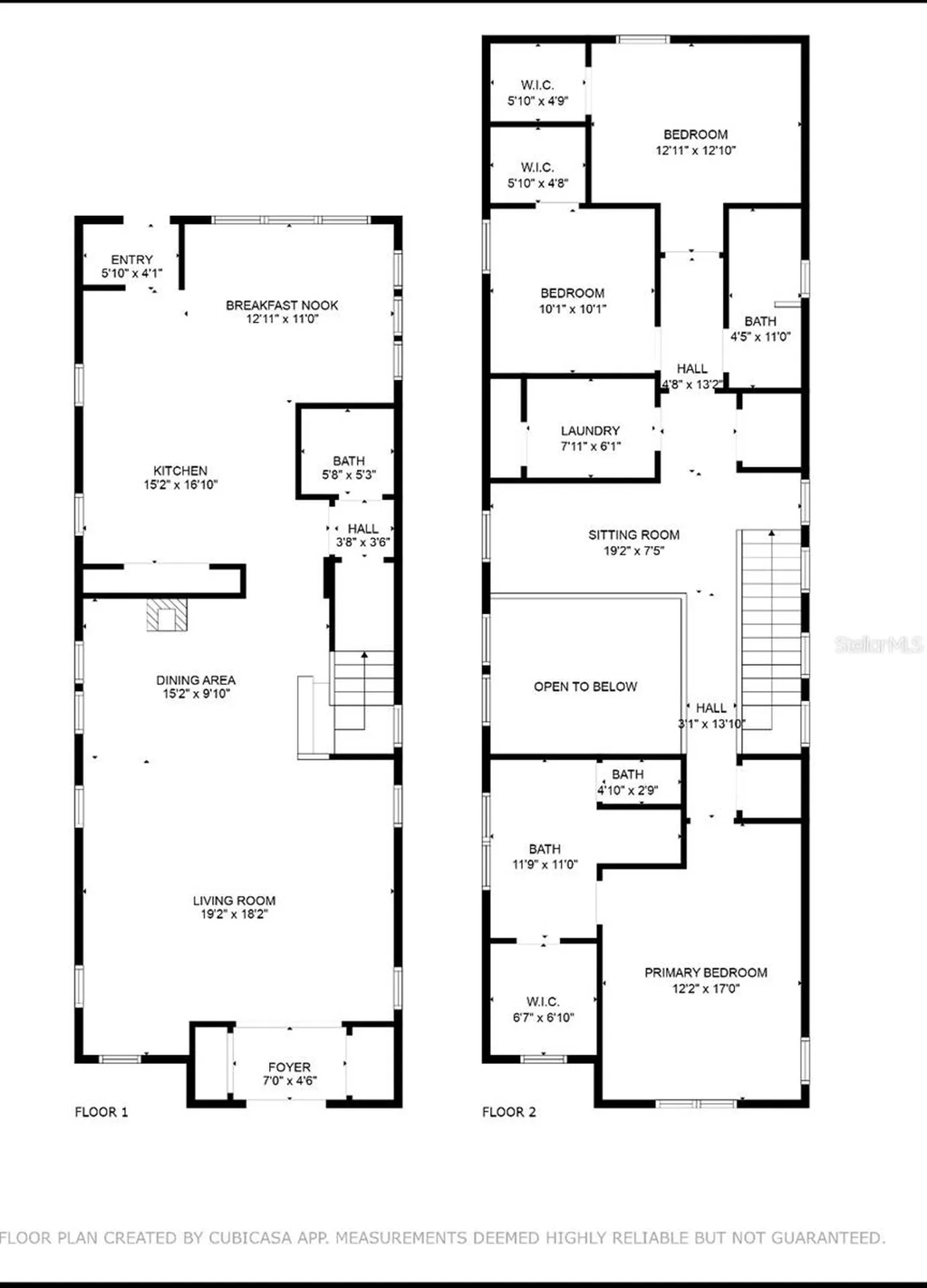 7238 Milestone Drive Apollo Beach FL 33572