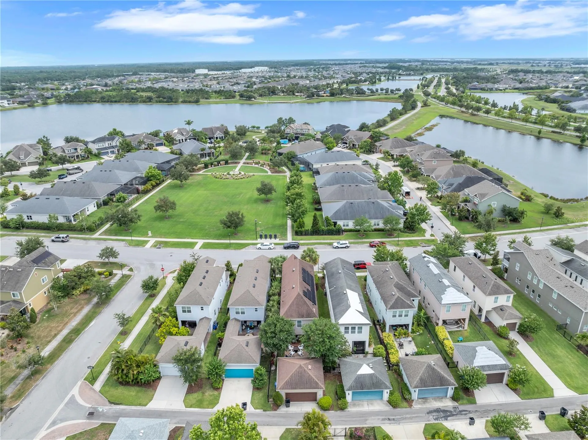 7238 Milestone Drive Apollo Beach FL 33572