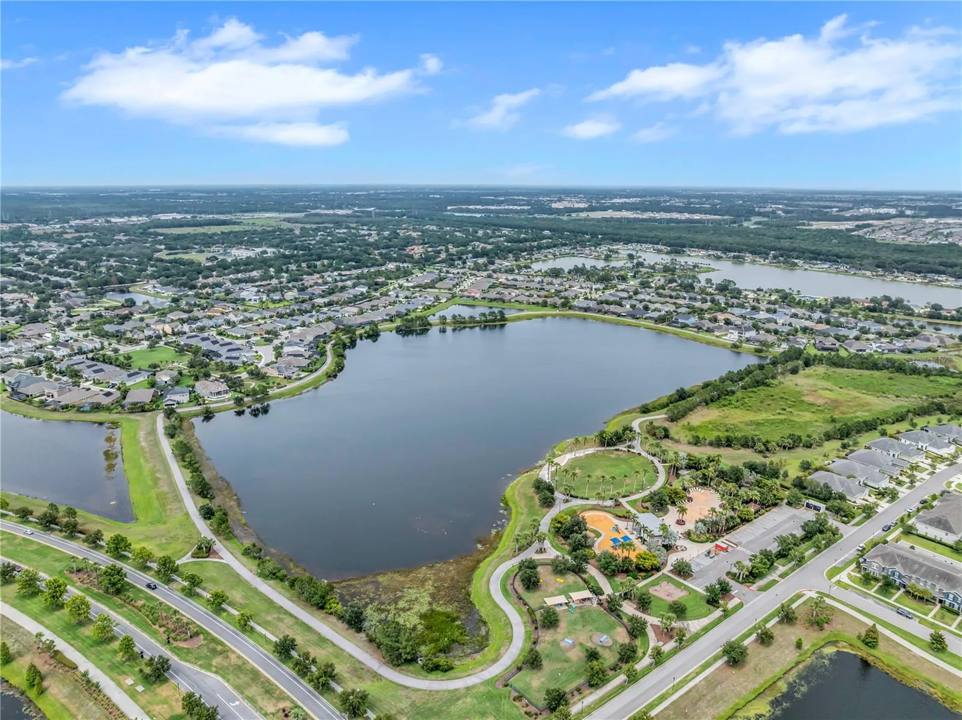 7238 Milestone Drive Apollo Beach FL 33572