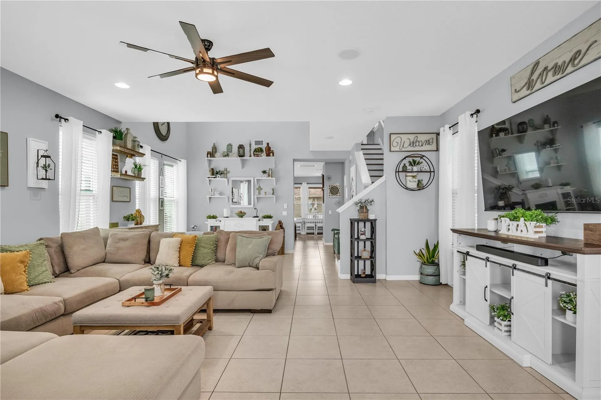 7238 Milestone Drive Apollo Beach FL 33572