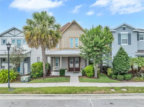 7238 Milestone Drive Apollo Beach FL 33572