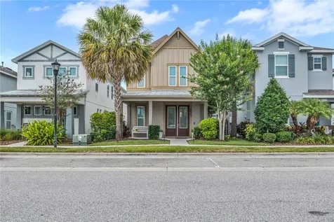 7238 Milestone Drive Apollo Beach FL 33572