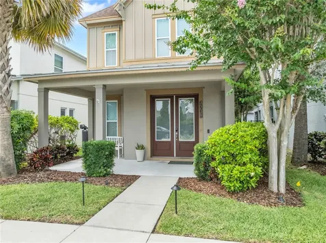 7238 Milestone Drive Apollo Beach FL 33572