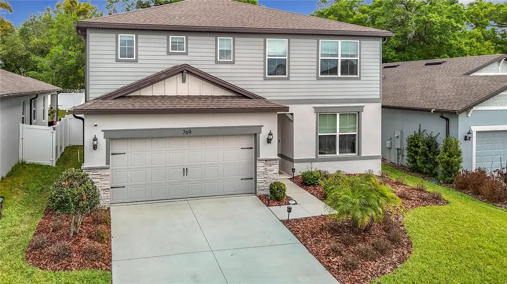 769 Parsons Mooring Court Seffner FL 33584