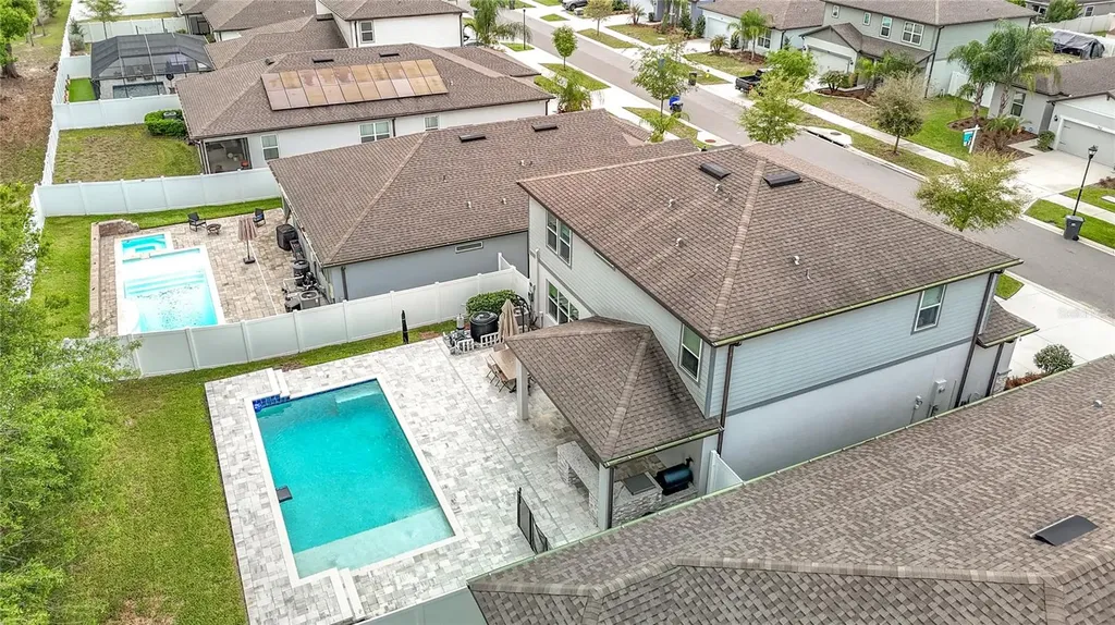 769 Parsons Mooring Court Seffner FL 33584