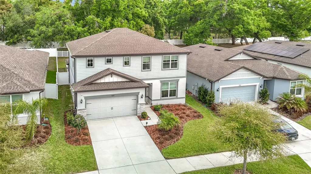 769 Parsons Mooring Court Seffner FL 33584