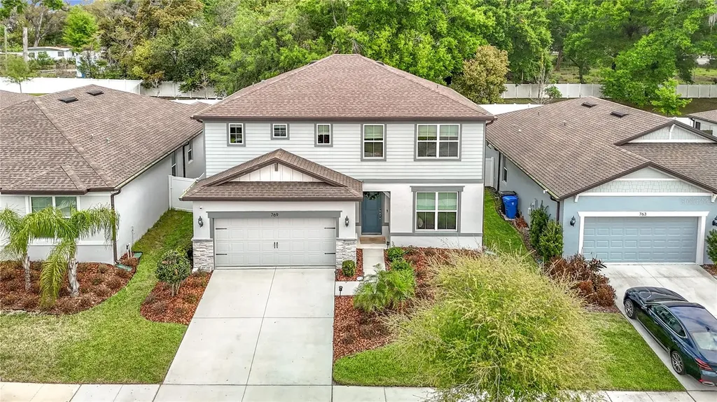769 Parsons Mooring Court Seffner FL 33584