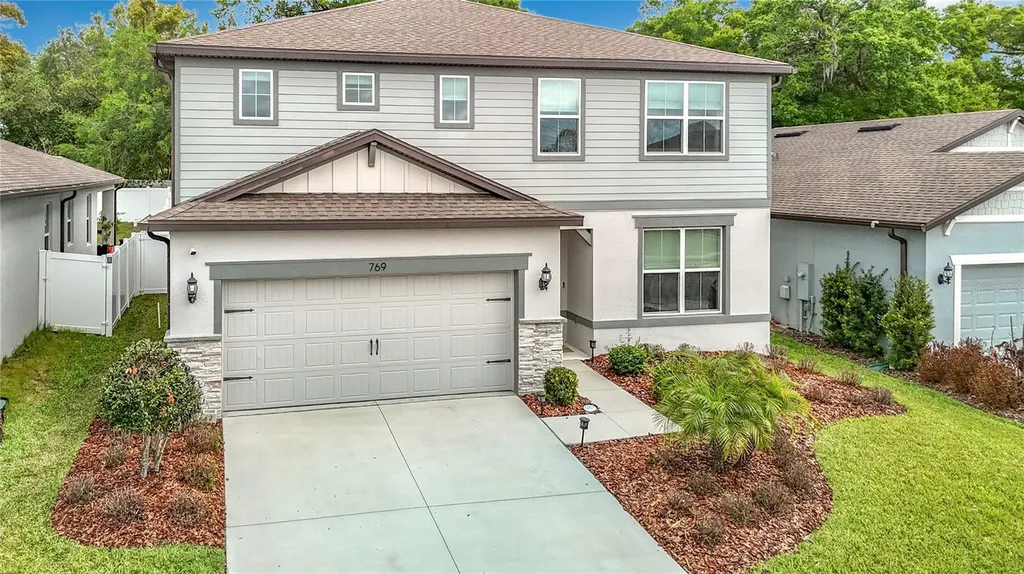 769 Parsons Mooring Court Seffner FL 33584