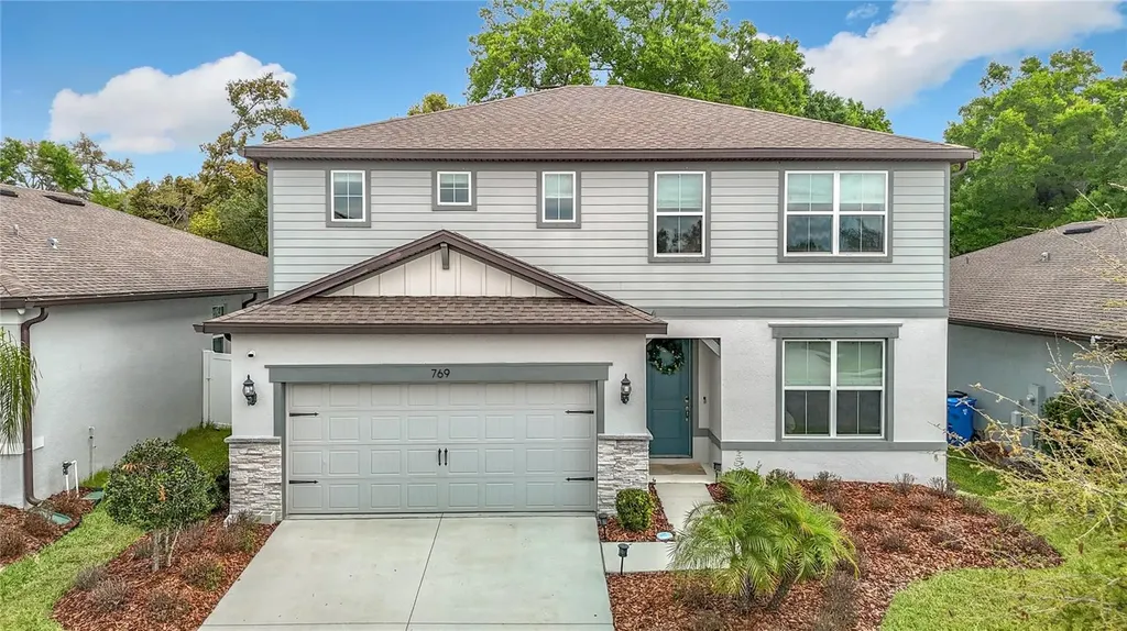 769 Parsons Mooring Court Seffner FL 33584