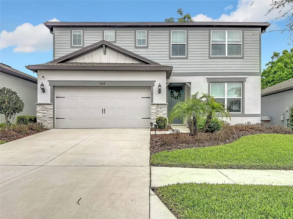 769 Parsons Mooring Court Seffner FL 33584
