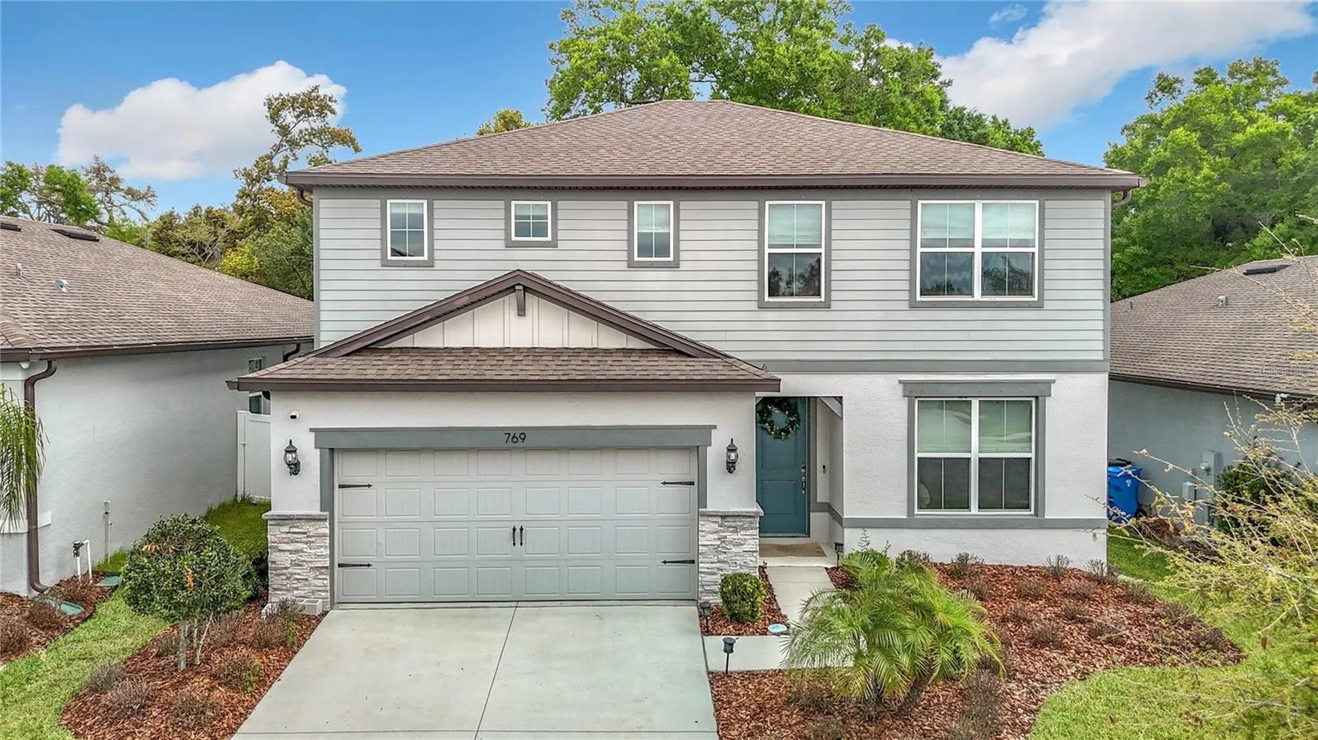 769 Parsons Mooring Court Seffner FL 33584