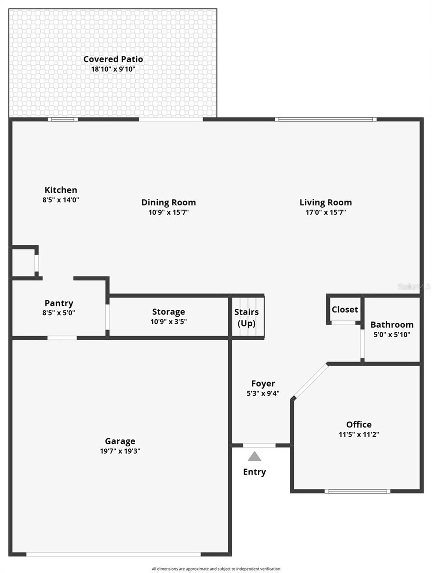 769 Parsons Mooring Court Seffner FL 33584