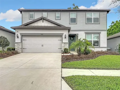 769 Parsons Mooring Court Seffner FL 33584