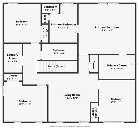 769 Parsons Mooring Court Seffner FL 33584
