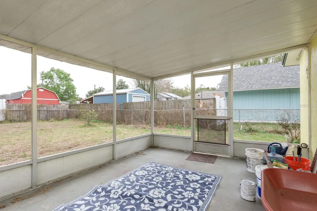 7730 Chapel Avenue Port Richey FL 34668