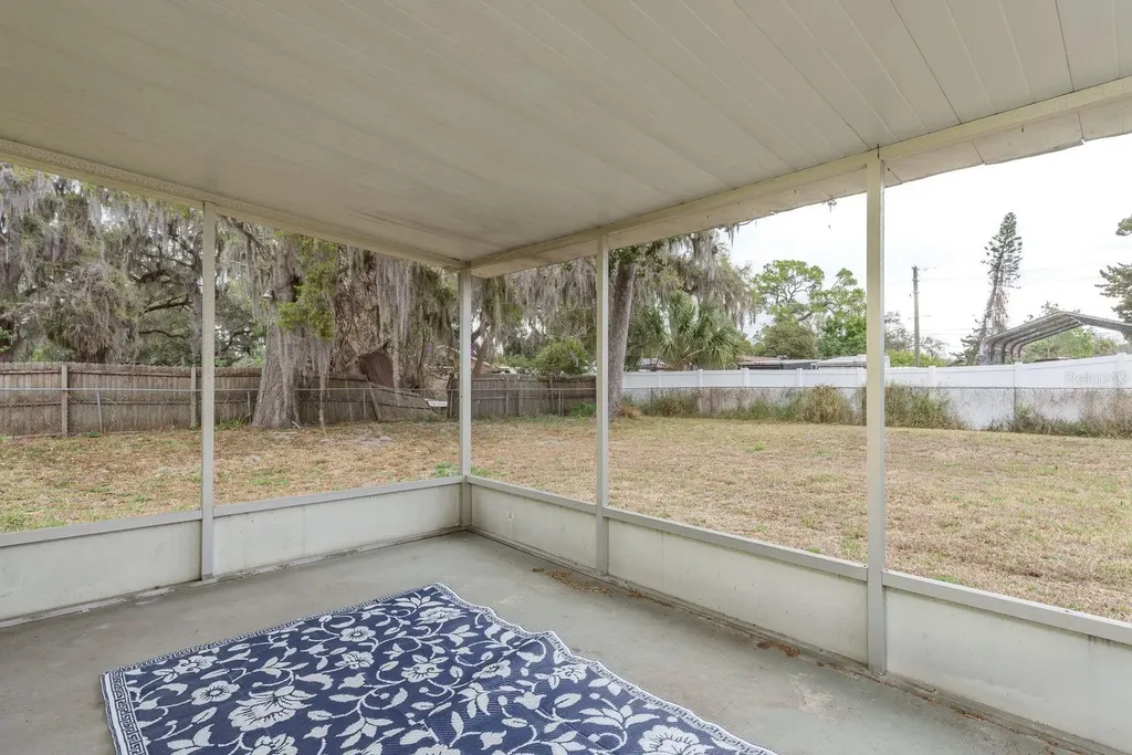 7730 Chapel Avenue Port Richey FL 34668