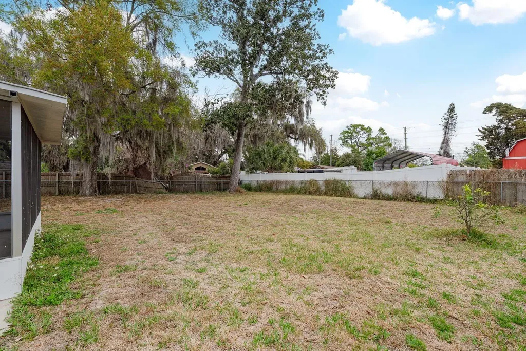 7730 Chapel Avenue Port Richey FL 34668